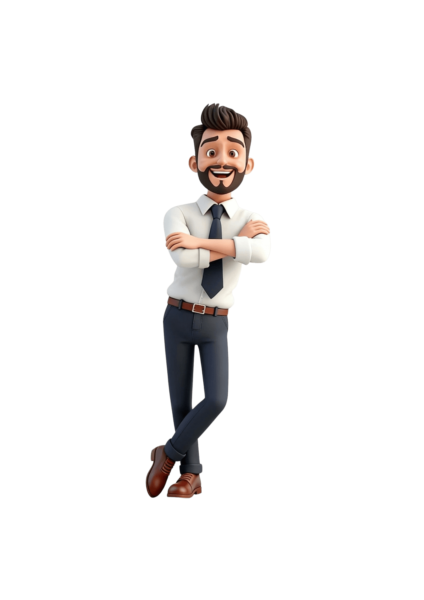 Ben, votre copilote immobilier